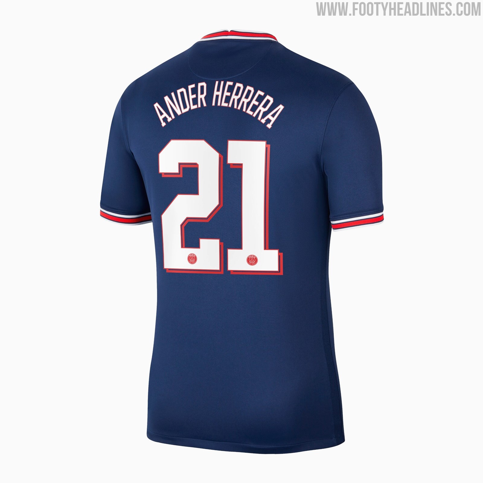Font psg best sale jordan